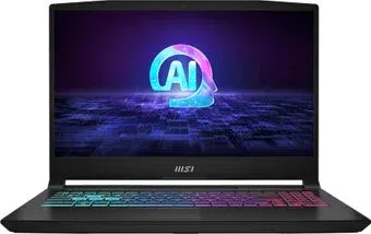 MSI Katana A15 AI B8VF-488XBY
