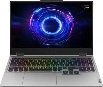 Lenovo LOQ 15IRX10 83JE010XPS