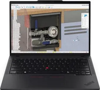 Lenovo ThinkPad P14s Gen 6 AMD 21QLS0CF00