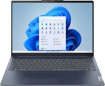 Lenovo IdeaPad Slim 5 16ABR8 82XG004ECF