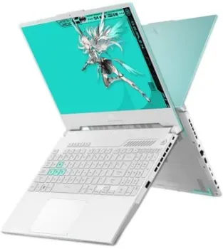 ASUS TUF Gaming Tianxuan A15 2023 FA507NV7735-0DAFXHB8X10