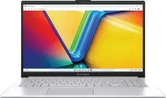 ASUS Vivobook Go 15 E1504FA-BQ463W
