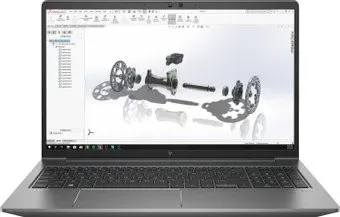 HP ZBook Power G7 10J85AV