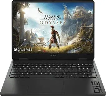 HP Omen 16-am0004TX A21TDPA