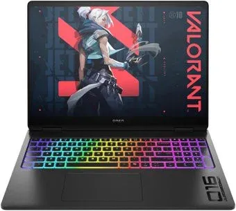HP Omen Max 16-ah0003TX B8BG0PA