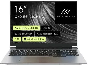 Machcreator Vision L16 Origin JJ00G700HRU