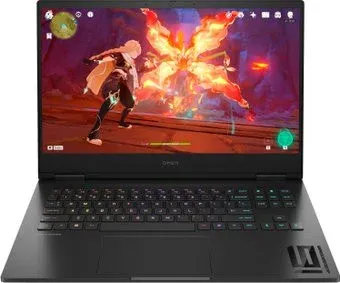 HP Omen 16-wf1141TX A38TDPA