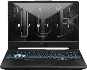 ASUS TUF Gaming A15 FA506NC-HN063