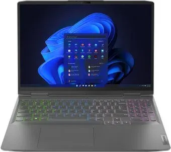 Lenovo LOQ 16IRH8 82XW008BRK