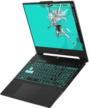 ASUS TUF Gaming Tianxuan A16 2024 FA607NU7735-0DAEXHB6X10