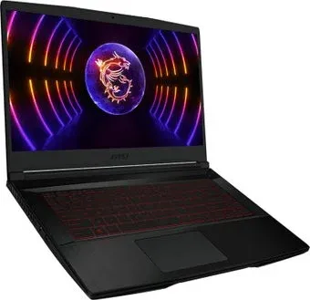 MSI Thin GF63 12UCX-898US