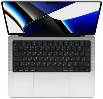 Apple MacBook Pro 14" M1 Pro 2021 Z15K0007M