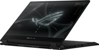 ASUS ROG Flow X13 GV301QH-K6231 + внешняя RTX 3080