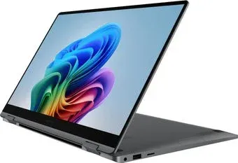 Samsung Galaxy Book5 360 15.6 NP750QHA-LG1IN