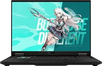 ASUS TUF Gaming Tianxuan F16 FX608JP13650-0EAEXHB8X10