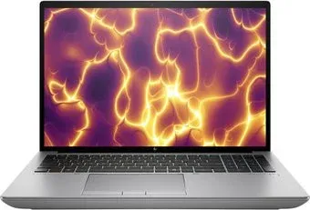HP ZBook Fury 16 G11 BN2L2PT
