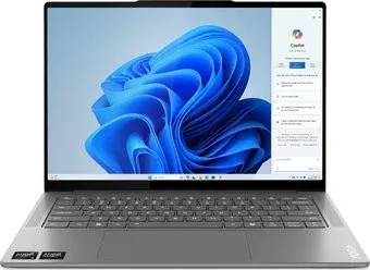Lenovo YOGA Pro 14s ASP9 83HN000GCD