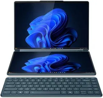 Lenovo Yoga Book 9i AI 83KJ0006CD