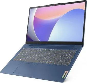 Lenovo IdeaPad Slim 3 15IAH8 83ER0033RM