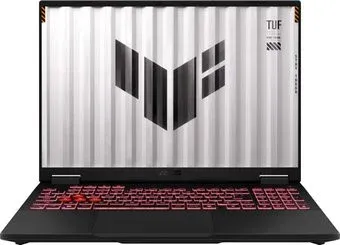 ASUS TUF Gaming A16 2024 FA608WI-QT040