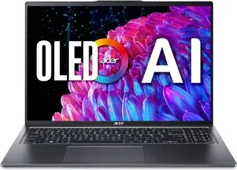Acer Swift Go 16 SFG16-72-50UC NX.KUBCD.002
