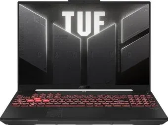 ASUS TUF Gaming A16 2024 FA607PI-QT039