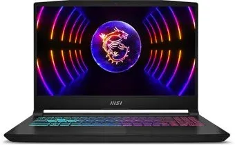 MSI Katana 15 B13VFK-1630XBY