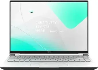 Gigabyte Aero 14 OLED BMF-72KZBB4SD