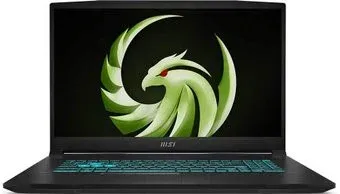 MSI Bravo 17 C7VE-007XRU