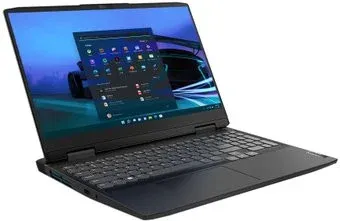 Lenovo IdeaPad Gaming 3 16IAH7 82SA00FBRK