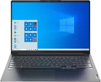 Lenovo IdeaPad 5 Pro 16ACH6 82L5009FRE