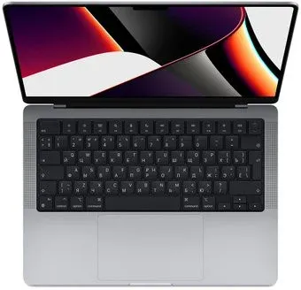 Apple MacBook Pro 14" M1 Max 2021 Z15G000DS