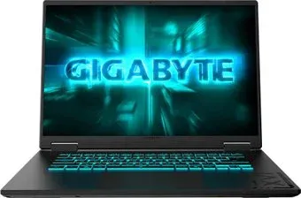 Gigabyte Gaming A16 GA6H CWHI3KZC64SD Win 11 Pro