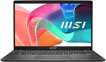 MSI Modern 14 F1MG-619XRU Win 11 Pro