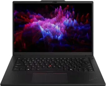 Lenovo ThinkPad P14s Gen 6 Intel 21QTS0BT00
