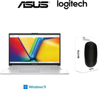 ASUS Vivobook Go 15 E1504FA-WL8R3