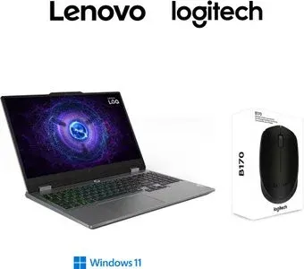 Lenovo LOQ 15IAX9 83GSWL5СWW