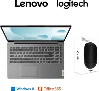 Lenovo IdeaPad 3 15IAU7 82RK16YCWO