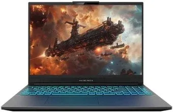 Maibenben X-Treme Typhoon X16A-R77445FFSLGRE0 Win 11 Pro