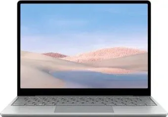 Microsoft Surface Laptop Go 21O-00004