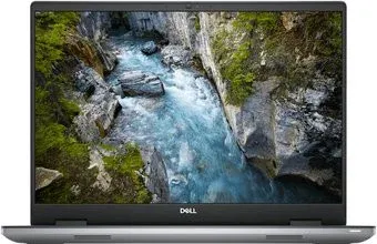 Dell Precision 7680-7314