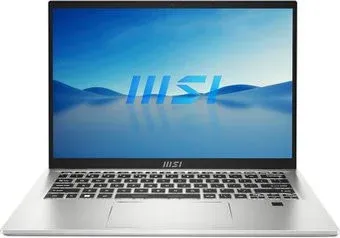 MSI Prestige 14 Evo B13M-635US