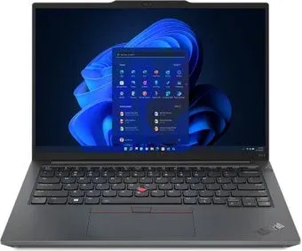 Lenovo ThinkPad E14 Gen 5 AMD 21JR005RGQ + 24 ГБ Win 11 Pro