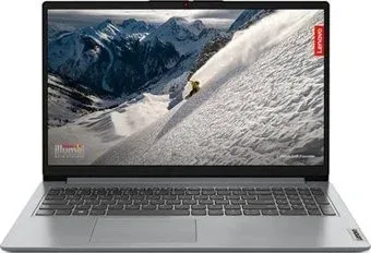 Lenovo IdeaPad 1 15ALC7 82R400NXRK + 32 ГБ