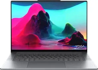 Lenovo Yoga Air 7 15s ILL9 IPS 16 ГБ/1 ТБ Aura Edition 83HM0009CD