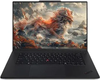 Lenovo ThinkPad P1 AI 2024 21KVA019CD