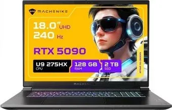 Machenike L18 Pro Warrior Ultra JJ00GD00HRU