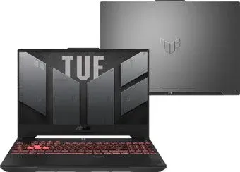 ASUS TUF Gaming A17 2023 FX707NUR-HX077