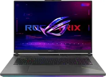 ASUS ROG Strix G18 2025 G814FP9955-0EAGXHB8X20