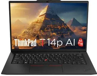 Lenovo ThinkPad T14p 21KU0000CD